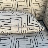 Lambing chair refurbished