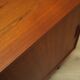Teak sideboard, Danish design, 1970s, production: Denmark