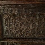 Indian furniture