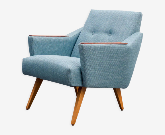 Vintage armchair 60s, redone