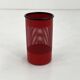 Umbrella stand by R. Barbieri & R. Marianelli for Rexite, 1980