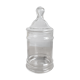 Glass apothecary