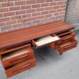 G Plan fresco range dressing table desk