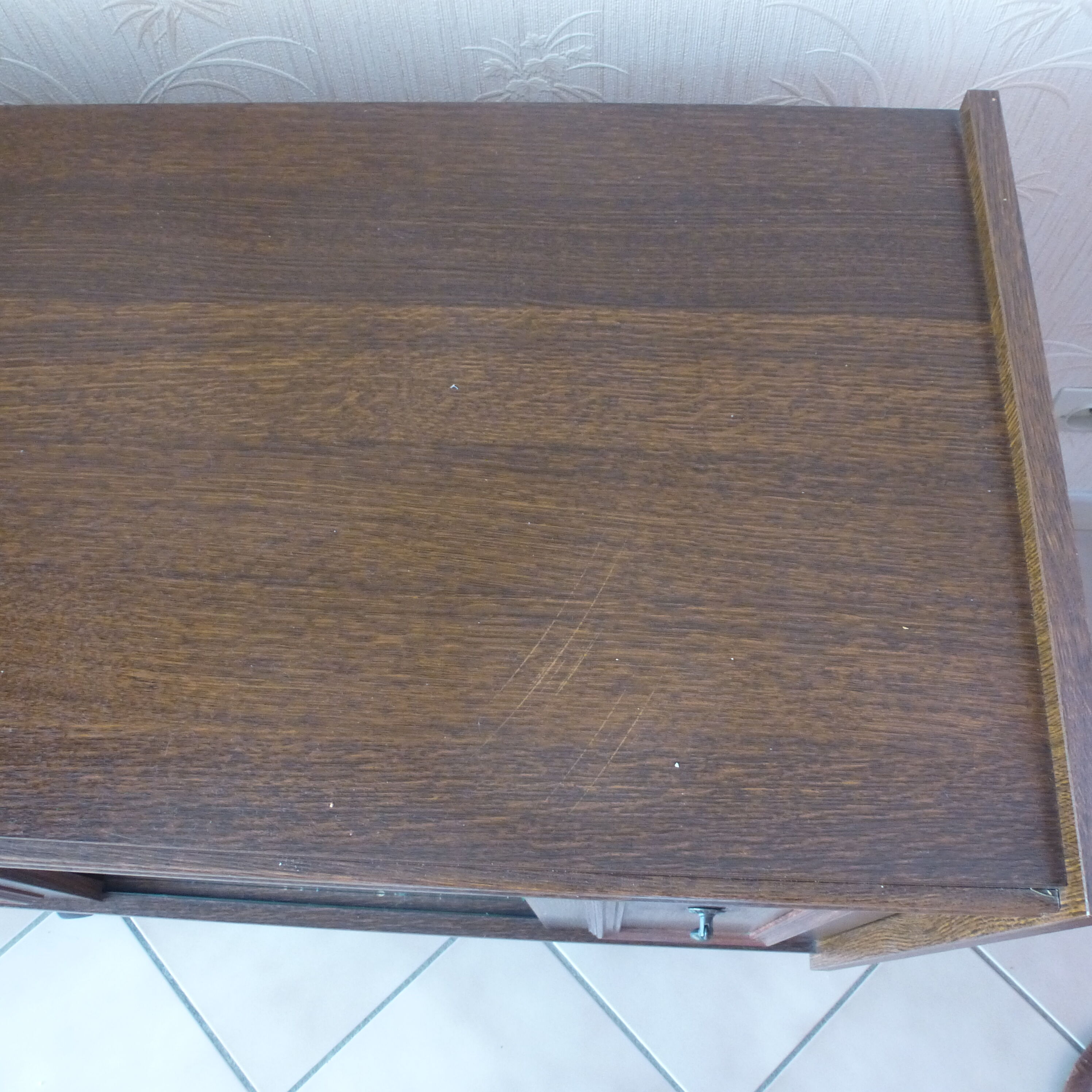 Furniture bar