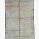 Beni M'Guild Vintage Rug - 317 x 192 cm