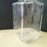 Arques Crystal whisky carafe