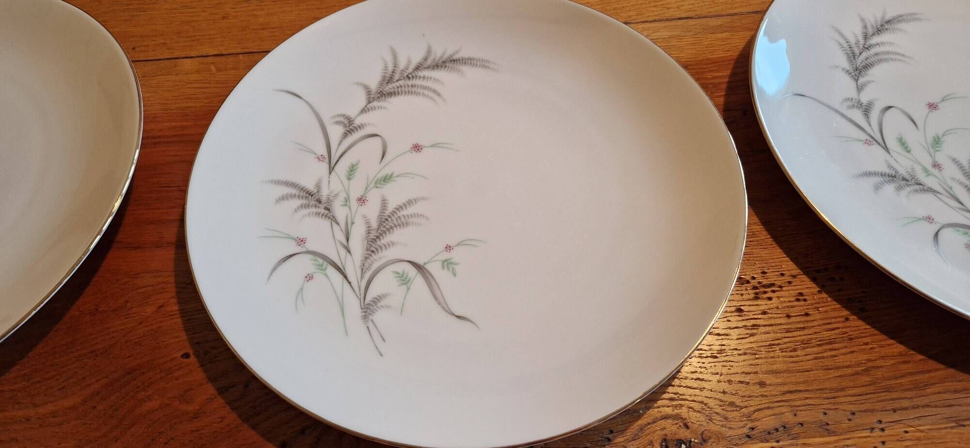 Plates