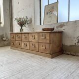 Pine sideboard trade furniture