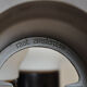 Pair of walllight Raak opaline 1970