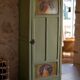 Armoire parisienne