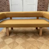 Scandinavian sofa
