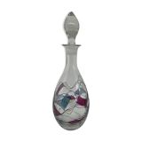 Decanter crystal of bets