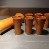 Service at orangeade