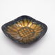 Cup / vacuum enamelled copper pocket