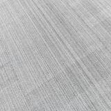 Handmade solid vintage rug 312x386cm