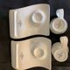 Tasse café et Sous-tasse villeroy et Boch wave