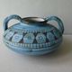 Ceramic vase by Alain Maunier Vallauris 50-60