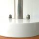 Lot of wall sconces Raak 1970