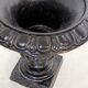 Medici style cast iron garden basin, circa 1890