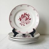 Plates