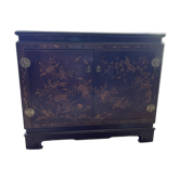 Chinese buffet cabinet 20th century