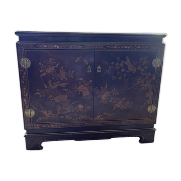 Chinese buffet cabinet 20th century