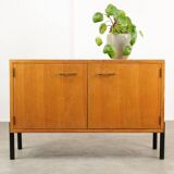 Mid-Century Modern Scandinavian Sideboard, 1960s