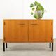 Buffet scandinave moderne du milieu du siècle, années 1960
