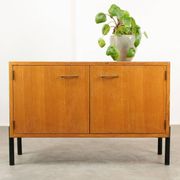 Buffet scandinave moderne du milieu du siècle, années 1960