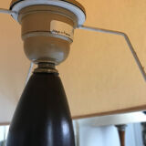 Floor lamp L drimmer 70s vintage