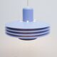 Deens design hanglamp Horn Belysning model 763