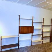 Mid-century wall unit – William Watting for Fristho
