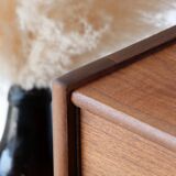 Vintage “Da Silva” sideboard - Younger