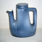 Vintage coffee service signed Stocker