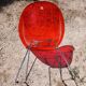 3 chaises Pedrali Gliss 921