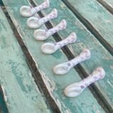 Vintage knife holder