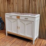 Parisian art deco buffet