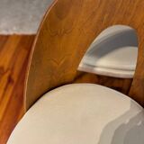 Mid-century dining chairs by Antonín Šuman for Tatra Furniture, 1960s, set of 4