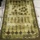 Scandinavian 1960’s Rya Rug 204x138cm