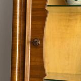 Art Deco display case