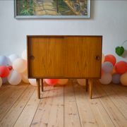 Buffet by Kai Kristiansen for FM Møbler, 1960s