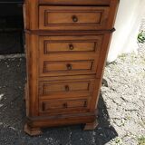 Bedside table early twentieth century