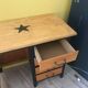 Star child desk