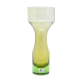 Vase en verre Aseda de Bo Borgstrom