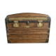 Malle bombée 30s