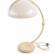 Serpente floor lamp by Elio Martinelli