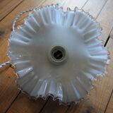 White opaline suspension