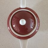 Teapot Sarreguemines