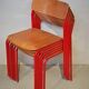 Industrial chairs