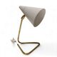 Lampe design Gilardi & Barzaghi, Italie, 1950